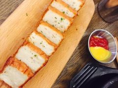 -青春分食(仙林大学城店)
