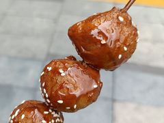 -邓记新一代糖油果子(四川煤管局供销公司职工宿舍店)