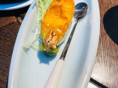 海胆酱焗明虾-熙楼(翠湖店)