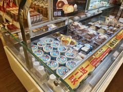 -85度C(南京中山南店)
