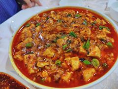 麻婆豆腐-富乐山酒店(西黄城根北街店)