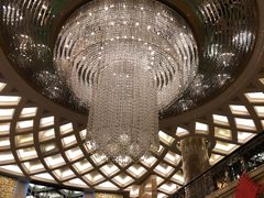 -上海浦东星河湾酒店