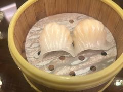 -西安皇冠假日酒店·御皇轩中餐厅