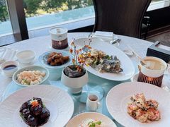 -夏宫中餐厅(静安香格里拉店)