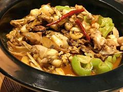 -云海肴·汽锅鸡·云南菜(领展购物广场·中关村店)