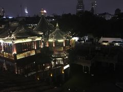 景观位-绿波廊(豫园店)