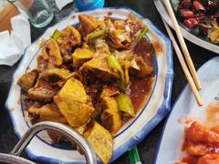 -小唐小四川水煮鱼(北三路店)