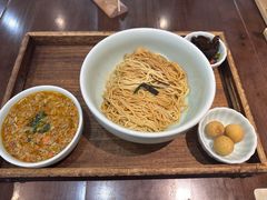 -蟹上黄·蟹黄面·江南糖水(人民广场店)
