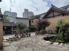 -胡氏古民居建筑