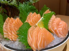 -万岁寿司(蓬江万达店)