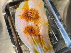 -永安里地摊烤肉(首创店)