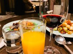 -环球港凯悦 · 享悦中餐厅