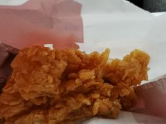 -肯德基(新八一店)