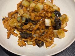 -顺香居·老字号湖北菜(江汉路店)