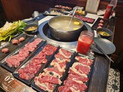 -海汕记·潮汕鲜牛肉火锅·自助