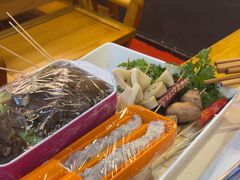 -袁记串串香(平潭店)