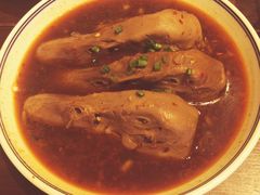 -宴秋杭州菜(锦艺城店)