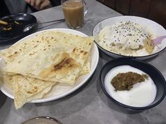 -阿拉伯萨娜餐厅(石马社区店)