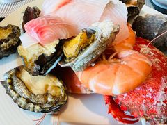 -海景花园大酒店·西餐厅