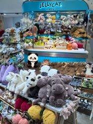 -国际蓝孩(万象天地店)