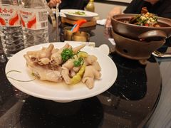 -洛东土菜馆(建国北路店)