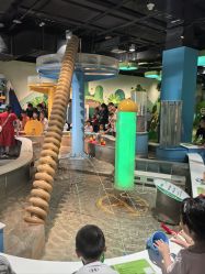-北京科学中心儿童乐园