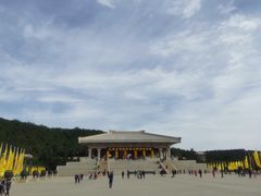 -黄帝陵