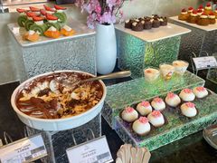 -索菲特西湖大酒店·香榭丽全日候餐厅(南山路店)