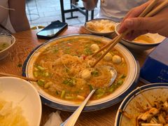 -健民肥肠(颐和家园店)
