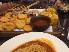 -海口万豪·大堂吧·望海吧.日落海景·下午茶·奶茶·咖啡·轻食·蛋糕·鸡尾酒·清吧