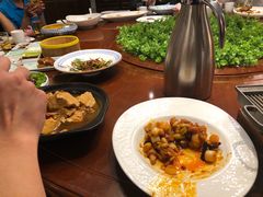 -大鸭梨烤鸭(金色漫香店)