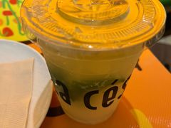 -乐凯撒披萨(欢乐颂购物中心店)
