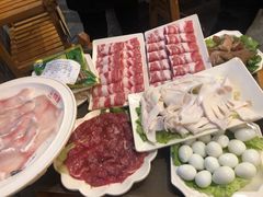 -锅首鲜品火锅(鸳鸯店)
