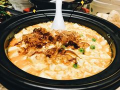 -王府井酒店(金桥港湾店)