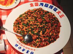 -即墨老公社·海肠捞饭大王(古城店)