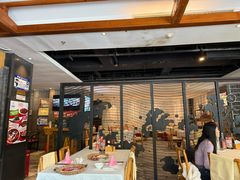 -辣婆婆(航天桥店)