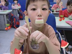-联恩国际儿童教育·幼小衔接·少儿英语·托管班(远洋未来中心店)