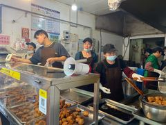 -陶记正宗德州扒鸡(科巷店)