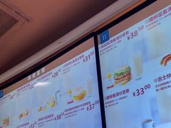-麦当劳(西客站店)