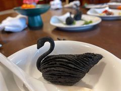 -索菲特酒店·乐轩华中餐厅