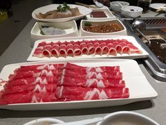-海底捞火锅(翔龙天地广场店)