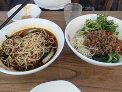 -秦云老太婆摊摊面(蜀汉路店)