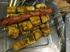 -黑皮烧烤(民意四路店)