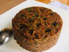 -周三的情书花园餐厅(江北店)