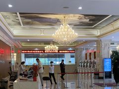 -名流健康高端体检中心·名宾门诊·健康管理