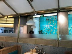 大堂-滇色蒸汽石锅鱼(京华城店)