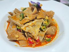 -宁夏国强手抓羊肉·清真菜(未央路凤三店)