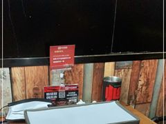 -小红烤翅(傅厚岗店)