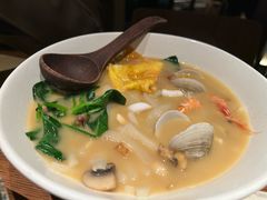 -荣家黄鱼面(前滩太古里店)