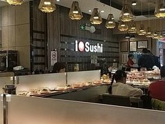 -争鲜回转寿司(金桥家乐福店)